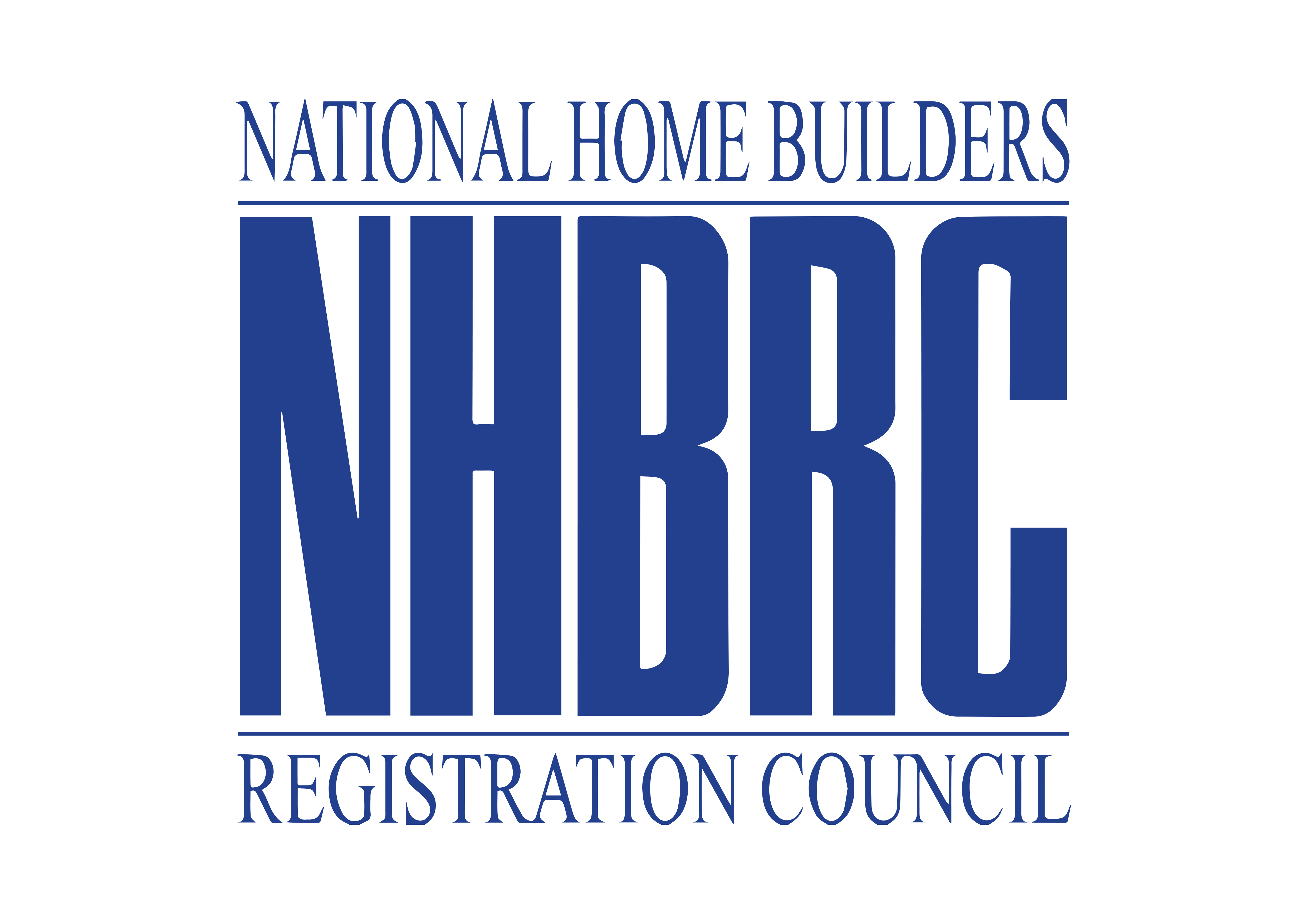 The National Home Builders Registration Council